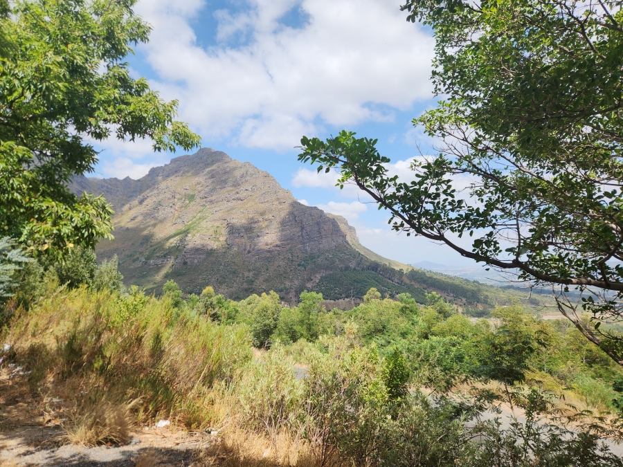 Commercial Property for Sale in Paarl Rural Western Cape